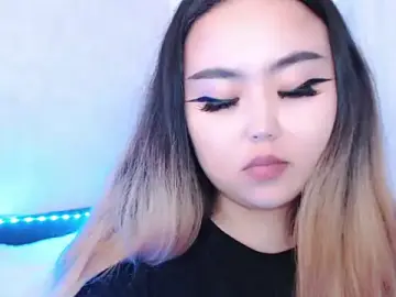 Stripchat Sex Chat of amelia_sunlight