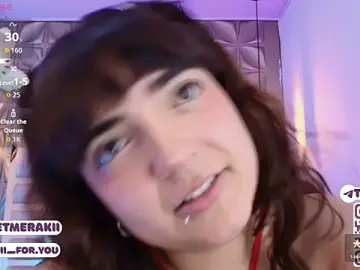 Stripchat Adult Video Chat of meraki_fraise