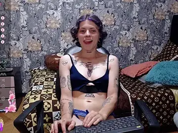 Stripchat Best live sex cam show of pretty_cristal69