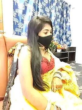 Stripchat Sex Cam of priya_26