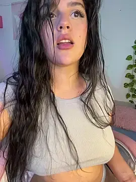 Stripchat Adult Webcam of violet-333