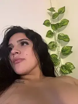 Stripchat Live Sex of violet-333