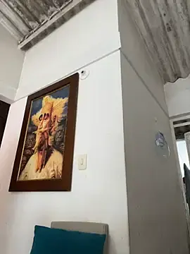 Stripchat Free Live Porn of violet-333