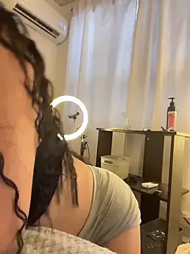 Stripchat Live Sex of violet-333