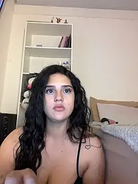 Stripchat Adult Webcam of violet-333