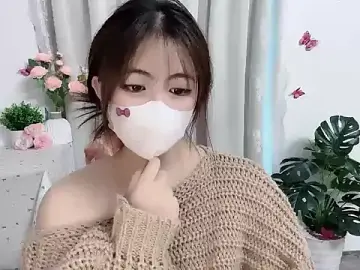 Stripchat Live Porn of MIJ-Uwuu