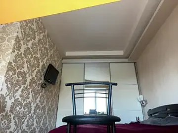 Stripchat Sex Chat of Mike_severi2