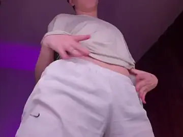 Stripchat Free Live Porn of TheMikeSever