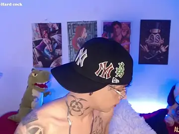 Stripchat Free Porn Cam of alex_rockstar