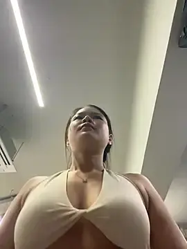 Stripchat Best Webcam of nenechuchu
