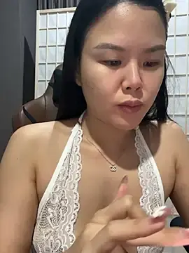 Stripchat Sex Cam of nenechuchu