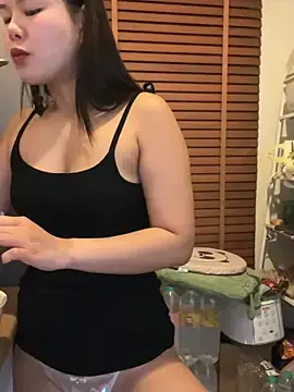 Stripchat Sex Chat of nenechuchu