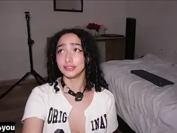 Stripchat Sex Cam of Doll4you_