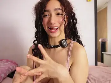 Stripchat Best Webcam of Doll4you_