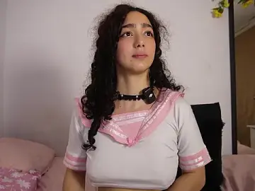 Stripchat Private Sex Chat of Doll4you_