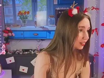 Stripchat Sex Cam of ElfredaTupy