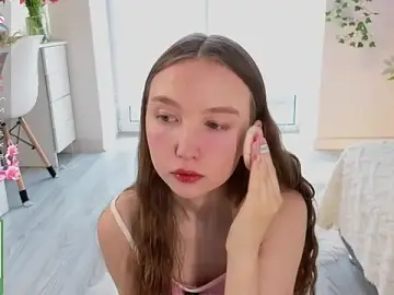 Stripchat Sex Chat of ElfredaTupy