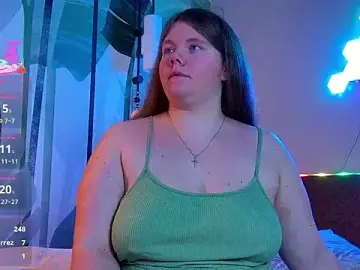 Stripchat Live Sex Cam of RubyValen