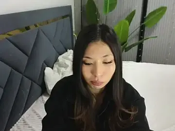 Stripchat Live Sex of TrishaRey