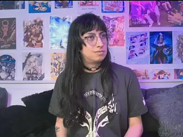 Stripchat Private Sex Chat of snowblack_