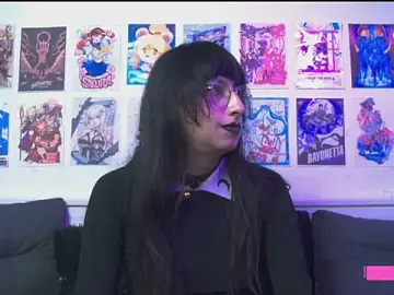 Stripchat Adult Video Chat of snowblack_