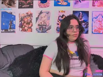 Stripchat Adult Webcam of snowblack_