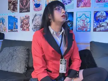 Stripchat Live Porn of snowblack_