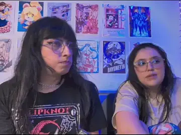 Stripchat Live Porn of snowblack_