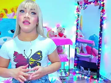 Stripchat Live Porn of Candy_Candy__