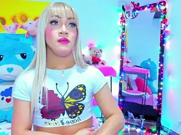 Stripchat Free Live Porn of Candy_Candy__