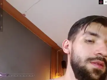 Stripchat Free Porn Cam of Franck_White
