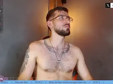 Stripchat Watch Live Sex Cams of Franck_White