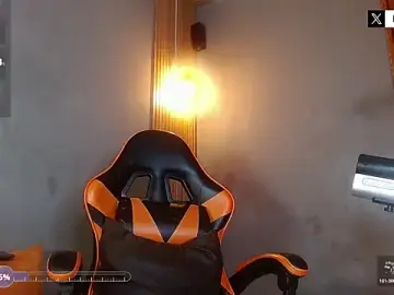 Stripchat Best live sex cam show of Franck_White