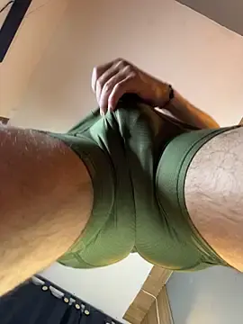 Stripchat Best Webcam of Franck_White