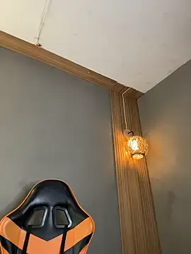 Stripchat Live Porn of Franck_White