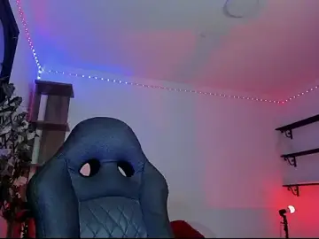 Stripchat Adult Video Chat of Heka_Prudence