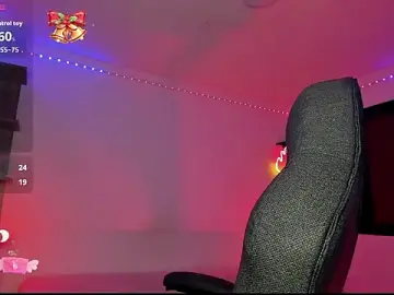 Stripchat Live Sex Cam of Heka_Prudence