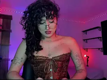 Stripchat Private Sex Chat of Heka_Prudence