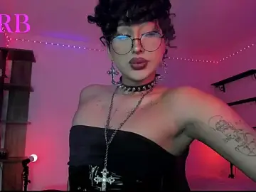 Stripchat Live Sex Cam of Heka_Prudence