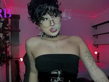 Stripchat Adult Webcam of Heka_Prudence