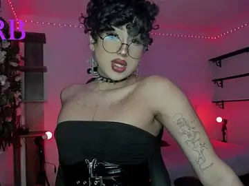 Stripchat Sex Cam of Heka_Prudence