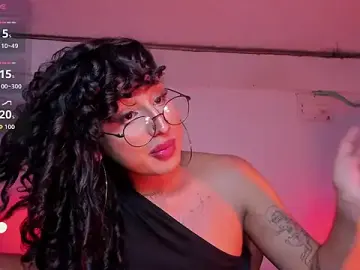 Stripchat Live Sex of Heka_Prudence