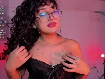 Stripchat Live Porn of Heka_Prudence