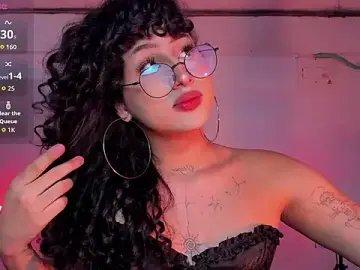 Stripchat Watch Live Sex Cams of Heka_Prudence