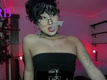 Stripchat Live Sex of Heka_Prudence