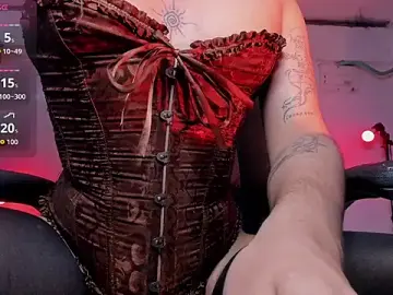 Stripchat Sex Cam of Heka_Prudence