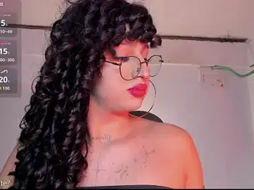 Stripchat Best Webcam of Heka_Prudence