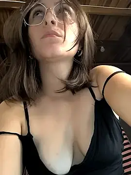 Stripchat Live Porn of IsabelaGomez