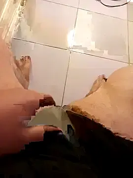 Stripchat Live Sex of MIRO-NAWAL