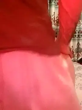 Stripchat Sex Chat of MIRO-NAWAL